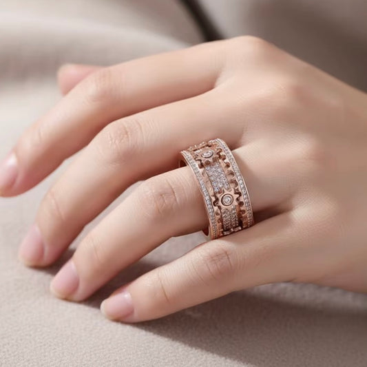 6r® – Ring