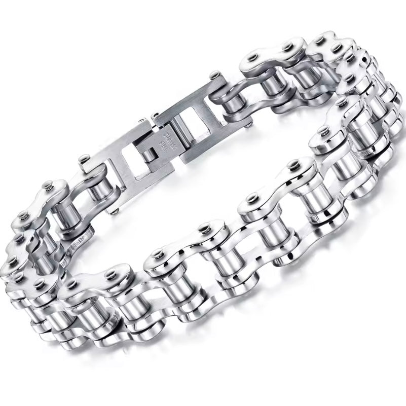 ChainCraft 10