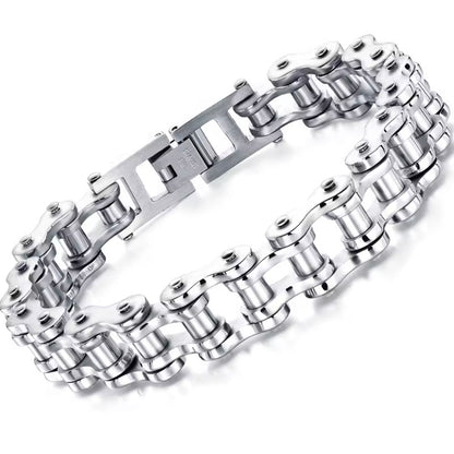 ChainCraft 10