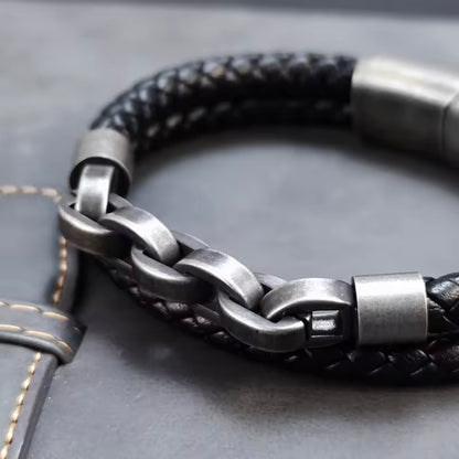 🤩Viking Chain Armband