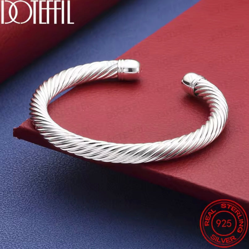 Luxe 925 Zilver