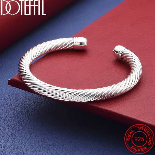 Luxe 925 Zilver