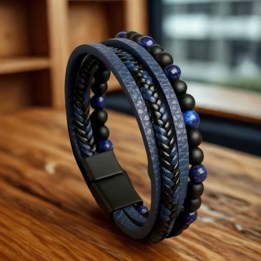 Armband BLUE-A
