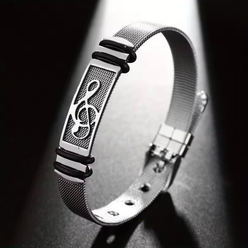 🎁 Stoere Statement Armbanden – Een Cadeau met Betekenis voor Vaderdag!