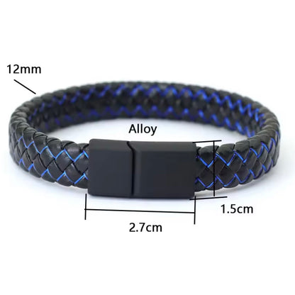 Heren Armbanden