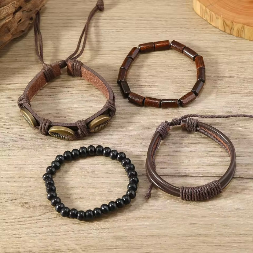 Armband BOHEEM
