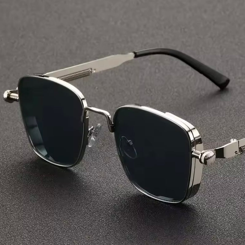 Gepolariseerde zonnebril unisex high-end