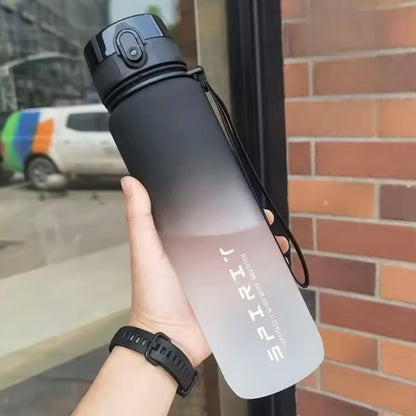 Sportwaterfles