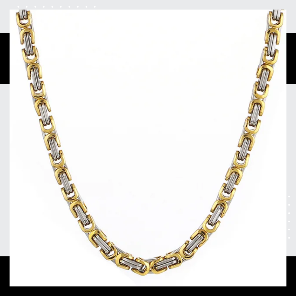 ColChainVib™ New!!