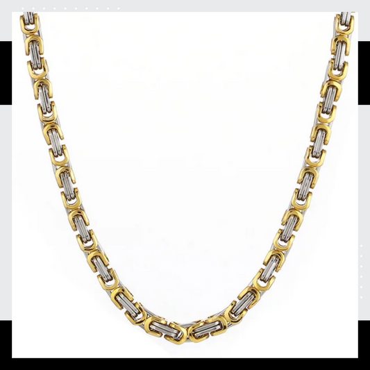 ColChainVib™ New!!