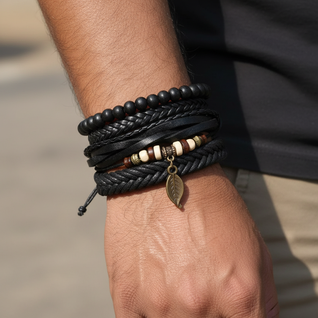 Armband ARCAN