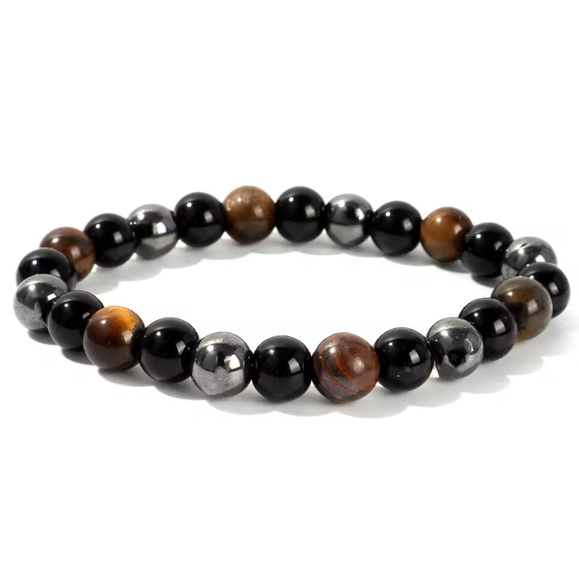 Aureli Beads – Betoverende Armbanden Set in Vierlagen