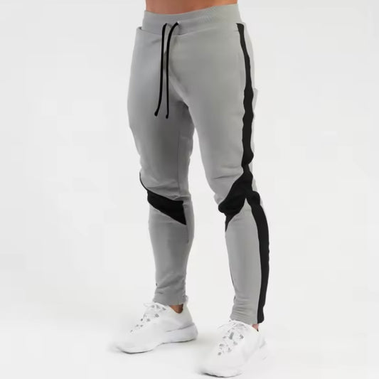 FLEECE Grijs