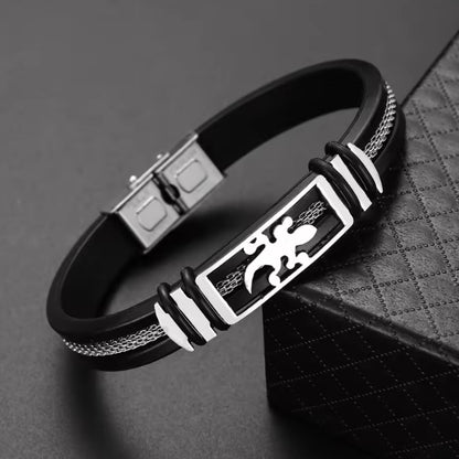 🎁 Stoere Statement Armbanden – Een Cadeau met Betekenis voor Vaderdag!