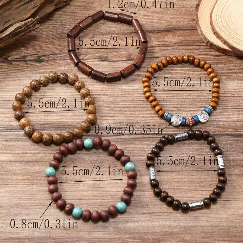Armband KRALO
