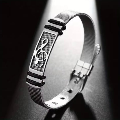 🎁 Stoere Statement Armbanden – Een Cadeau met Betekenis voor Vaderdag!