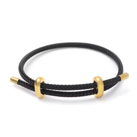 KarmaKnot® Touwarmband