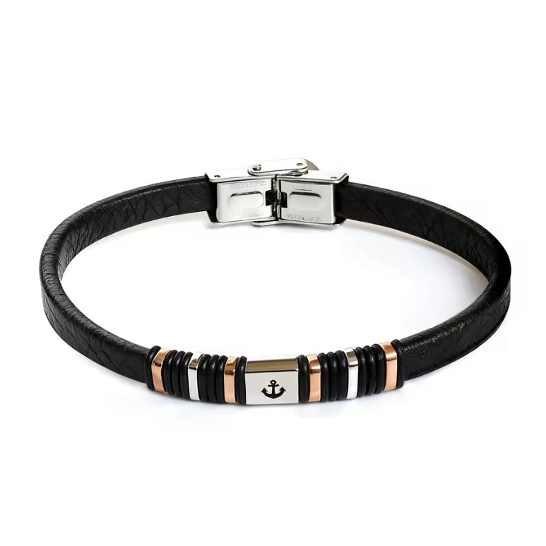 Brothers® Runda Armband