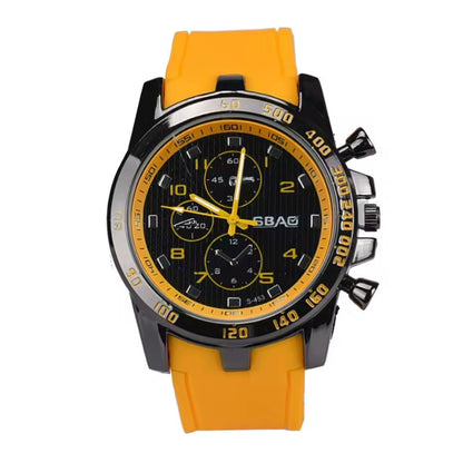 Stijlvol Luxe Sport Horloge
