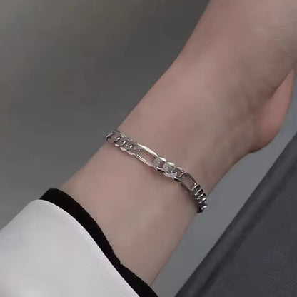 925 Sterling Zilver Stijl: Voor Mannen & Vrouwen