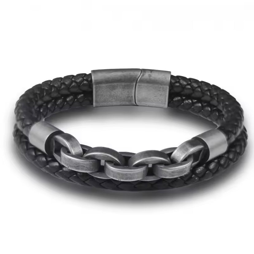 🤩Viking Chain Armband