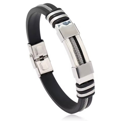Heren Armbanden