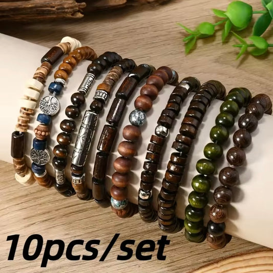 Draag de Levensboom – Symbool van Groei, Kracht en Verbondenheid