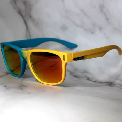 Zonnebril Mannen & Vrouwen – Gepolariseerde UV400 Outdoor Sport Zonnebril