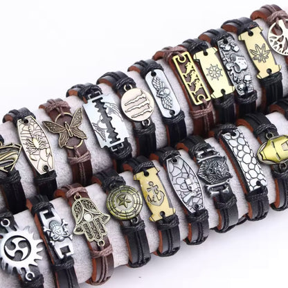 30x | Mix Stijl