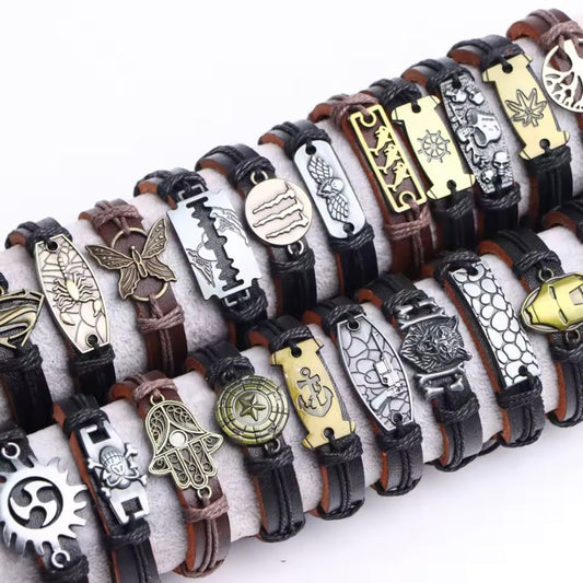 30x | Mix Stijl