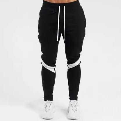 FLEECE Zwart