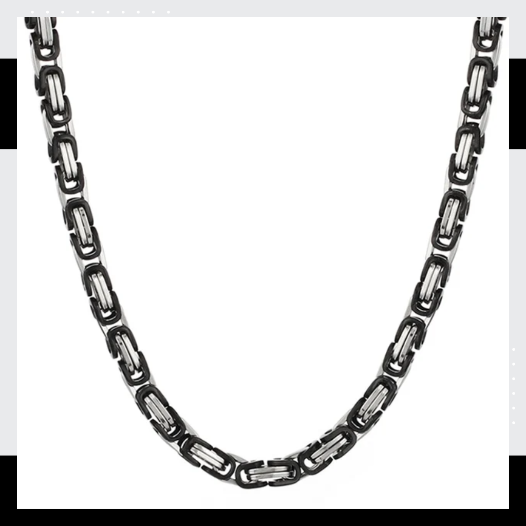 ColChainVib™ New!!