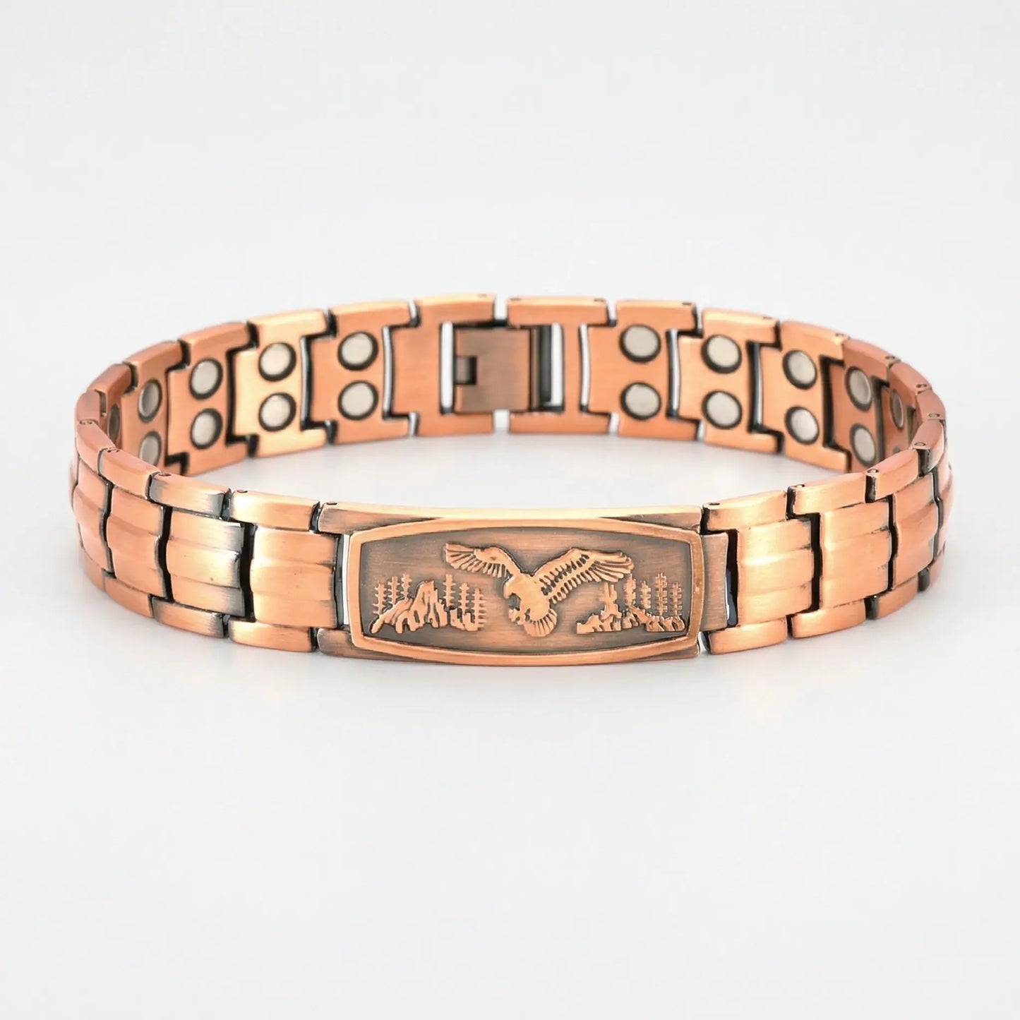 Coppera - Armband 1+1