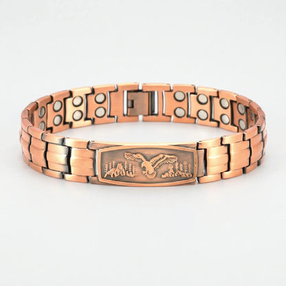 Coppera - Armband 1+1