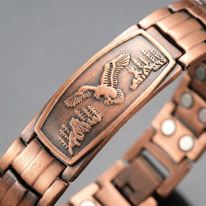 Coppera - Armband 1+1