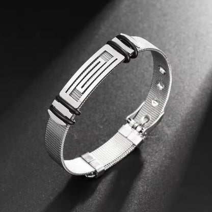 🎁 Stoere Statement Armbanden – Een Cadeau met Betekenis voor Vaderdag!