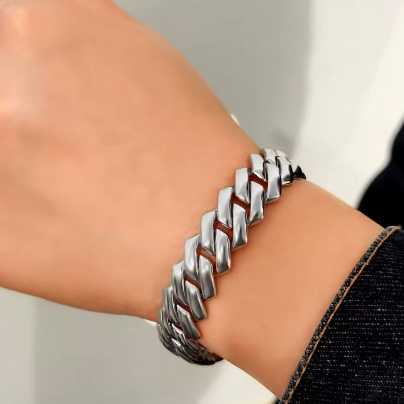 Hip Hop Sieraden voor Mannen & Vrouwen