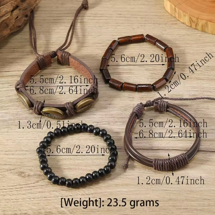 Armband BOHEEM