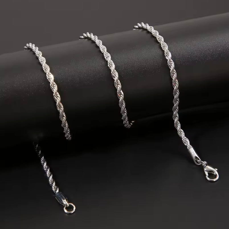 TwistForge Ketting