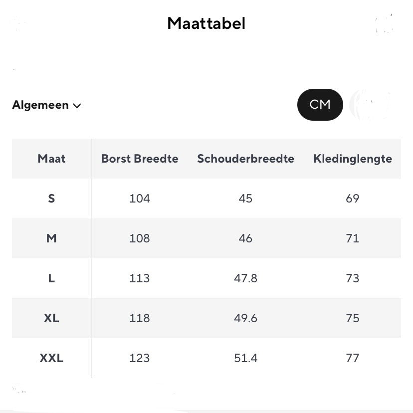 EverLast Zwart