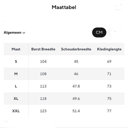 EverLast Zwart