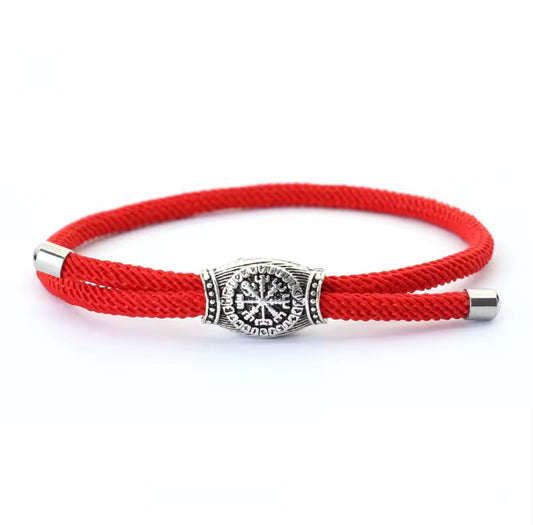 Nordheim – Luxe Viking Armband