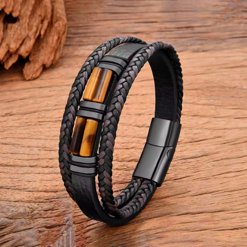 Armband TIGER