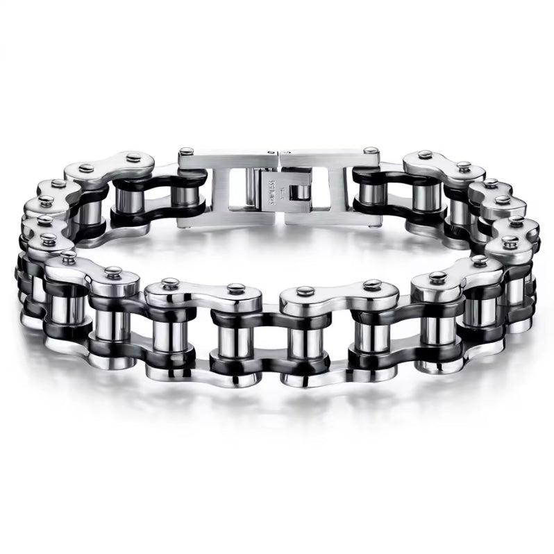 ChainCraft 10
