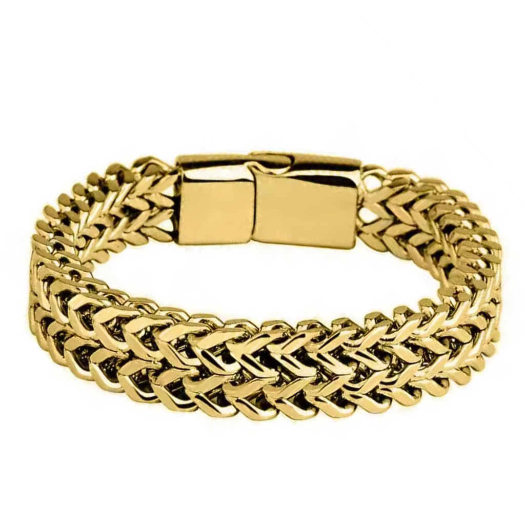 K-pop Style Armband - 10 mm