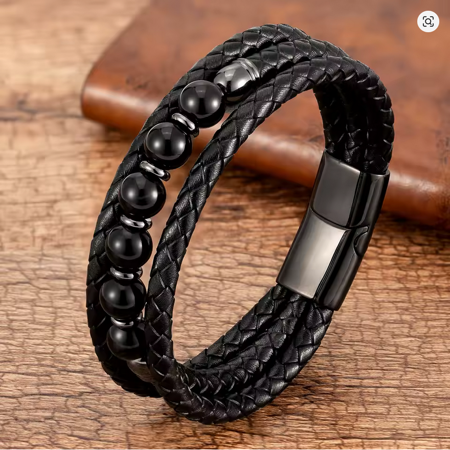 Armband ONYXIS