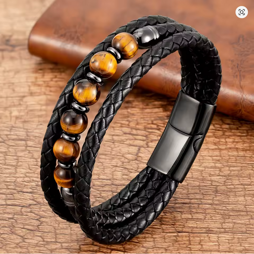 Armband TIGRAX