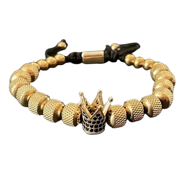 Couronne SteelStone™