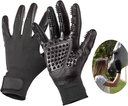 Pet Handschoen