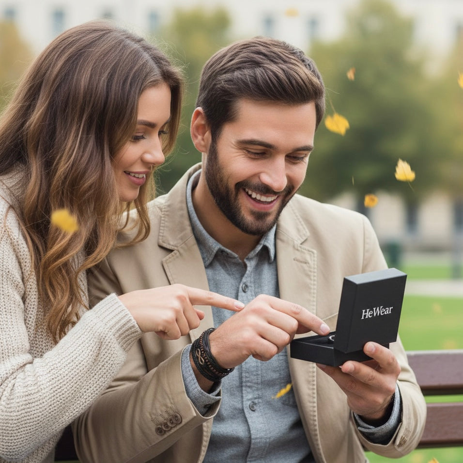 Armband Lapis Lazuli